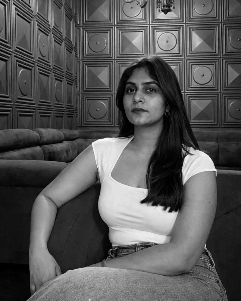 Hitaishi Bidhuri